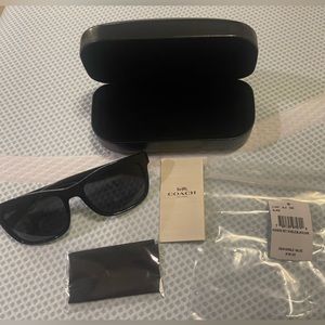 Coach Sunglasses